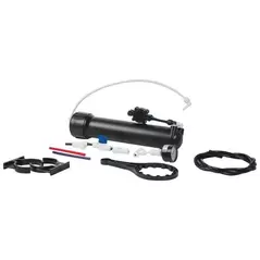Hydro-Logic Upgrade Kit to Convert Small Boy to Stealth RO 150