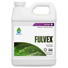 Botanicare Fulvex Quart (12/Cs)
