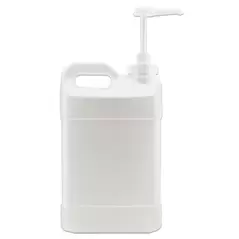 Measure Master Pump Dispenser 1 oz For 2.5 Gallon Jugs (12/Cs)