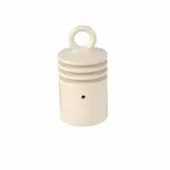 Down Light, 2 W 2700K/3900K/4500K/5200K Integrated LED Powder Coated Bronze Metallic Die-Cast Aluminum Zoning