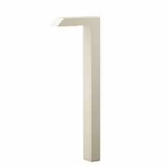 FX Luminaire Path Light, Integrated Led Die-Cast Aluminum Zoning/Color Changing | MPLZDCFB