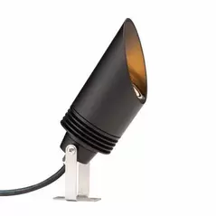 FX Luminaire Up Light, 49.2 W 2700K Integrated LED Nuit Partenaire Series Zoning | NPZD6 LEDBZ