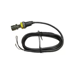 Pressure Transducer, 1/2"MPT 0 - 120 psi