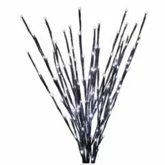 LED Light Burst, 36" Pure White Low Voltage