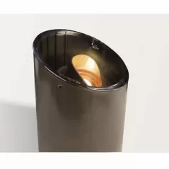 PE Well Light, Luxor Zone/Dim, Cowling, Camo Bronze