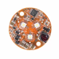 Replacement Kit, For ZD Integrated 3 LED Up-Light