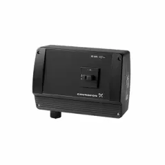 Switch Box, 115 VAC For SQFlex Solar Water Pumping Systems