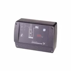 Control Unit, For SQFlex Solar Water Pumping Systems