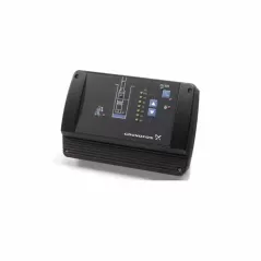 Unit, Control and Communication For SmartFlo Electronic Constant Pressure Submersible Pump SQE Well Pump
