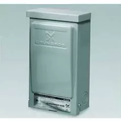 Control Box, 230 V 1-1/2 hp SA-SPM6 Standard