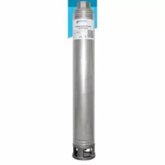 Submersible Well Pump End, 3/4 hp 10-Stage 10 gpm 324' 10CS Series without Motor
