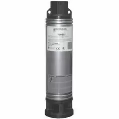 Submersible Pump End, 1 hp 16-Stage 10 gpm 400 - 500' 10HS Series