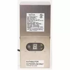 Integrated Transformer, 300 Va 12 - 15 V Secondary Stainless Steel |  997018