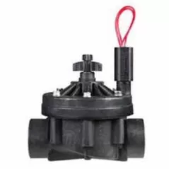 Hunter ICV In-Line Valve with Flow Control 1-1/2" FPT