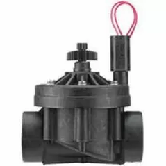 Hunter ICV-FS In-Line Valve with Flow Control 2" FPT