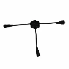 Power T-Way, 12"