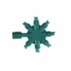 Power Tap, 8-Way