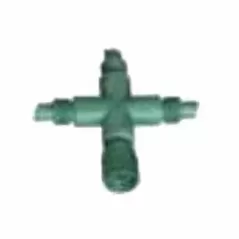 Power Tap, X-Connector