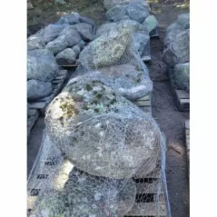 Moss Rock, 1 - 3' Round