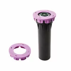 Reclaimed Cap, Purple Snap-On For Pro-Spray Sprinkler