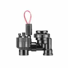 Hunter Anti-Siphon Valve, Npt Pro Plastic 20 - 150 Psi Pgv-Asv Series Electric | PGV101ASV