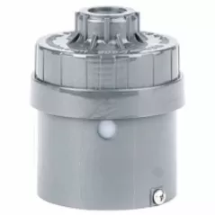 Float Valve, 1/2"FNPT Glass-Filled Nylon 4 - 100 psi Autofill
