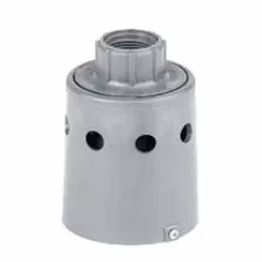 Float Valve, 1"FNPT Glass-Filled Nylon 4 - 100 psi Autofill