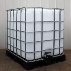 IBC Tote, 275 gal