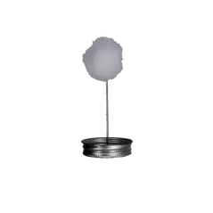 Cap Dauber, 1-1/2" DP Series