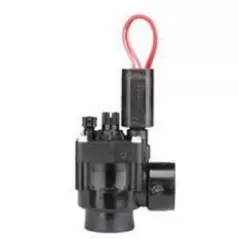 Angle Valve, 1"FNPT Pro Plastic 150 - 1000 kPa PGV Series without Flow Control