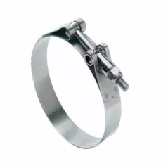 T-Bolt Clamp,