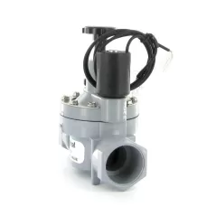 Irritrol 205 In-Line Valve with Flow Control 1" Slip