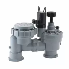 Irritrol 2700 Anti-Siphon Valve with Flow Control 1" FPT