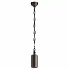 Pendant Light, 5 W Bi-Pin MR-16 Incandescent Centennial Brass Solid