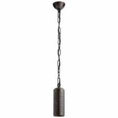 Pendant Light, 5 W Bi-Pin MR-16 Incandescent Centennial Brass Twinkler