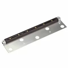 Hardscape Light, 1.4 W 3000K Integrated LED Textured Architectural Bronze Aluminum with Bracket