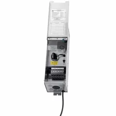 200 W 120 VAC Primary 12/13/14/15 V Secondary Stainless Steel Pro Series Transformer | KIC15PR200SS