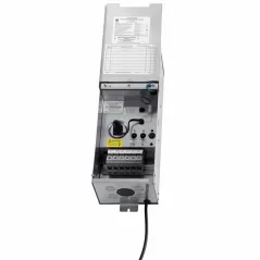 Kichler Transformer, 120 VAC Primary 12/13/14/15 V Secondary Pro Series | 15PR600SS