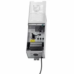900 W 120 VAC Primary 12/13/14/15 V Secondary Stainless Steel Pro Series Transformer | KIC15PR900SS
