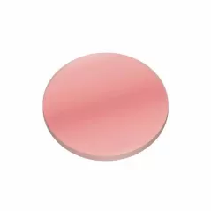 1.75" Red Glass For VLO Landscape Light Small Lens | KIC16071RD