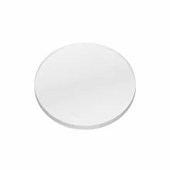 1.75" Frosted Polycarbonate For 12 V LED Accent VLO Landscape Light Small Beam Expander | KIC16090FRO