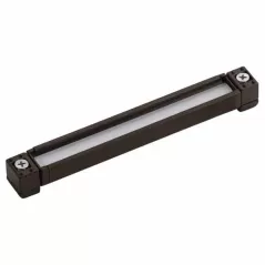 1.45 VA 3000K Integrated LED Textured Architectural Bronze Aluminum Hardscape Light | KIC16101AZT30