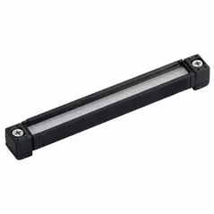 Kichler Hardscape Light, 0.9 W 2700K Integrated Led Aluminum | 16101BKT27
