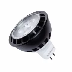 4 W Bi-Pin MR16 80 285 Lumens Delivered 2700K LED 60 Degrees Wide Flood Beam 60 Degrees Wide Flood Lamp | KIC18132