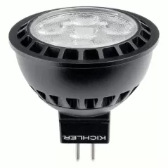 7.2 W Bi-Pin MR-16 80 615 Lumens Delivered 2700K Integrated LED 25 Degrees Narrow Flood Lamp | KIC18144