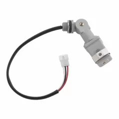 Photocell Remote, 3" Black Plastic For All Plus, Contractor and Professional Series Transformers, 12 V Landscape Light Plug-In Transformer