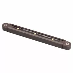 Hardscape Light, 0.75 W 3000K Integrated LED Textured Architectural Bronze Brass