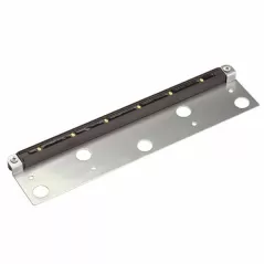 Hardscape Light, 1.4 W 2700K Integrated LED Textured Architectural Bronze Aluminum with Bracket