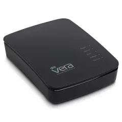 120 V Black Plastic with Gateway Pro LED DC Controller | KIC16082BK