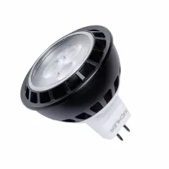 4 W Bi-Pin MR-16 80 285 Lumens Delivered 3000K LED 15 Degrees Spot Lamp | KIC18127